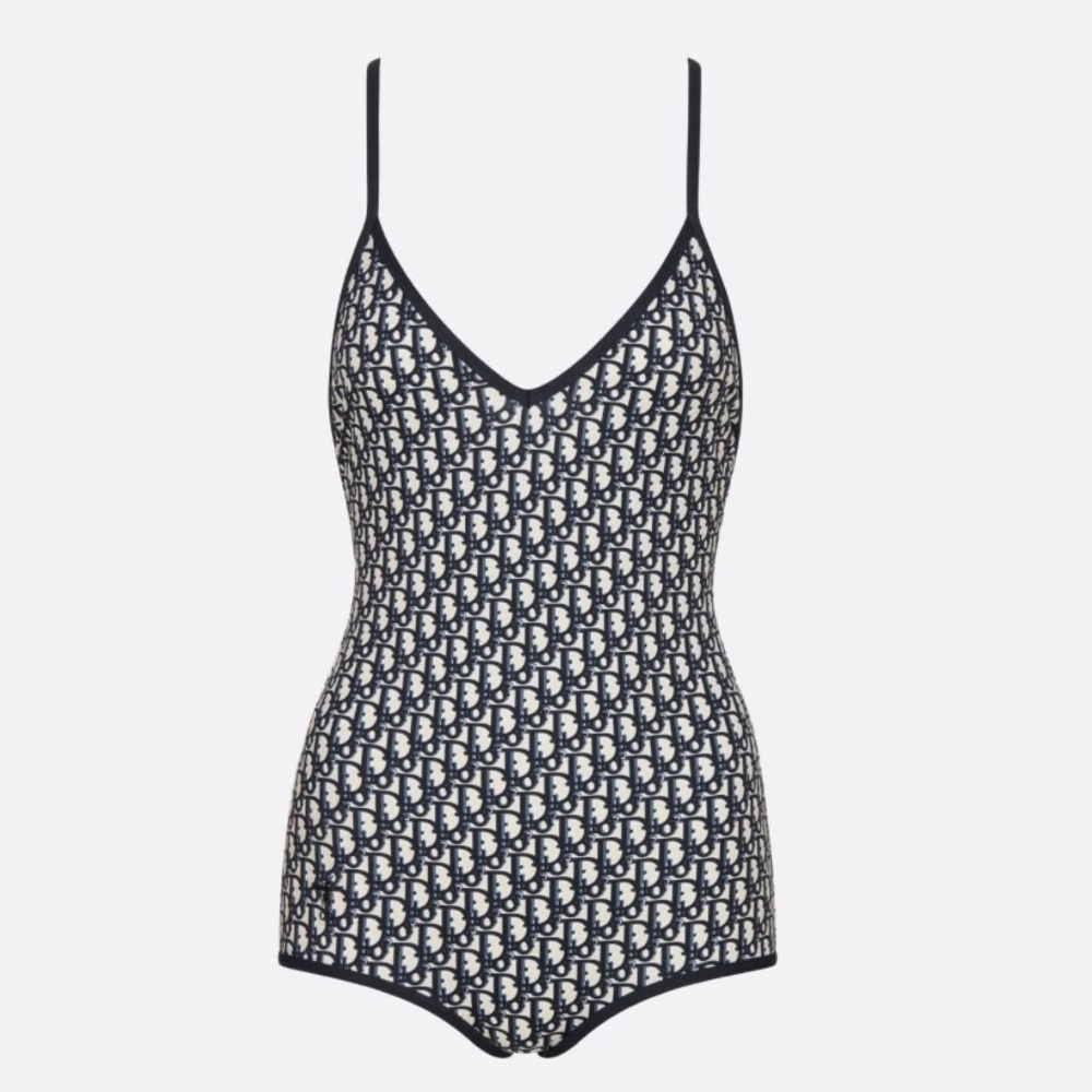Dior swimsuit used once